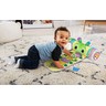 3-in-1 Tummy Time Roll-a-Pillar™ - view 5